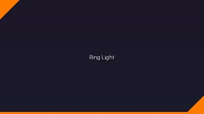 积分兑换 - LED环形补光灯 | yw193 龙物免费 积分商城